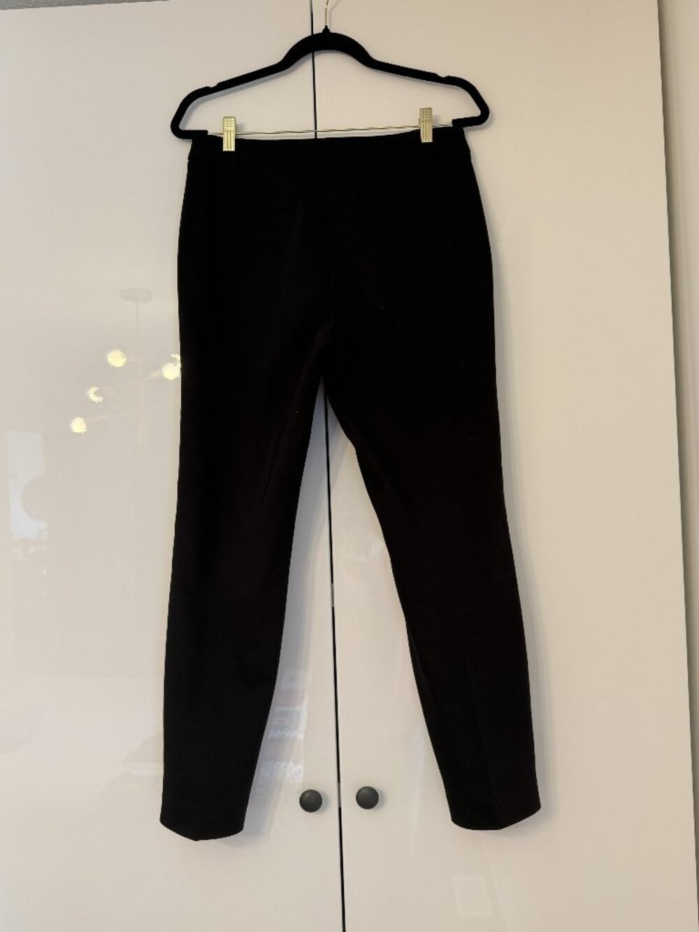 RW&Co Limitless Signature Fit Ankle Pant